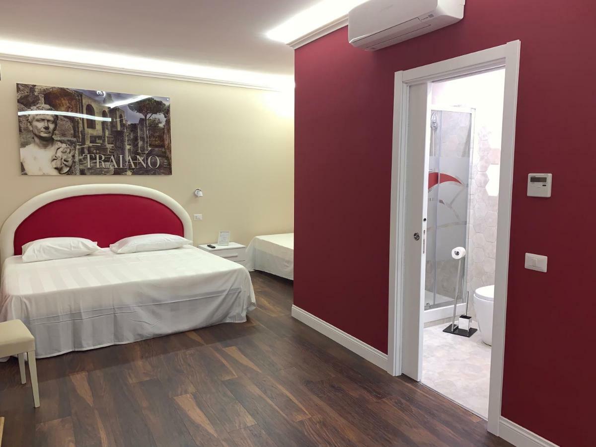 Superior Triple Room