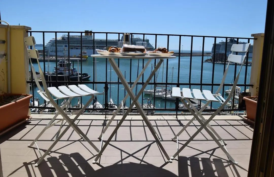 B&B Il Veliero-1