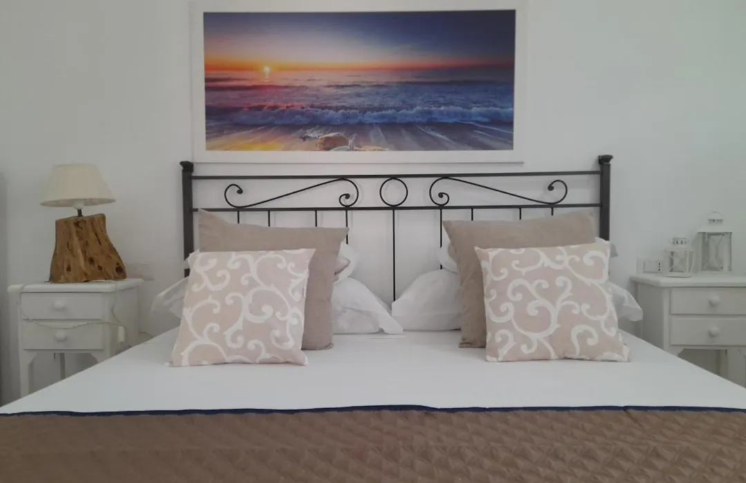 Guest House Al Mare-1
