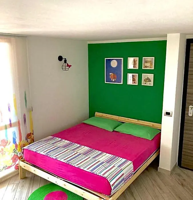 La Casita"5 Minuti In Auto Dal Porto"-1