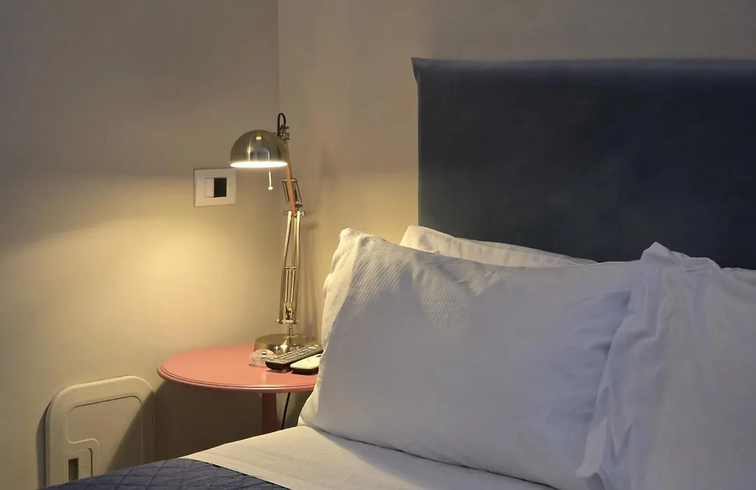 Be Your Home - Guest House Seataly-1