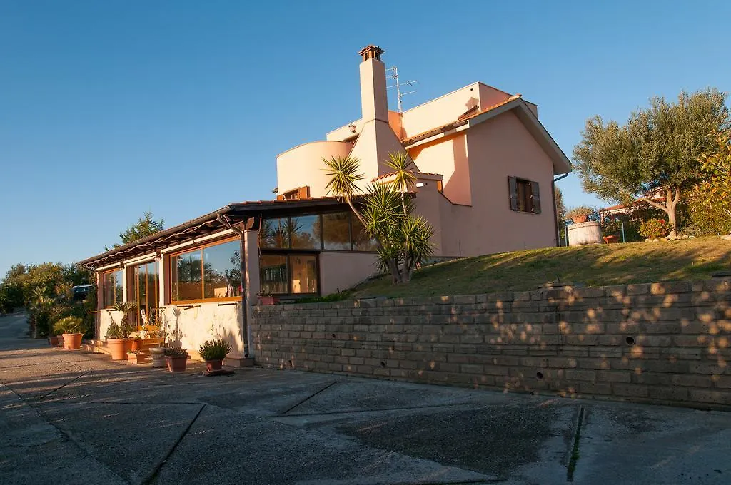 B&B L'Orizzonte-1