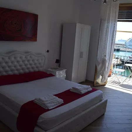 B&B Il Veliero-2