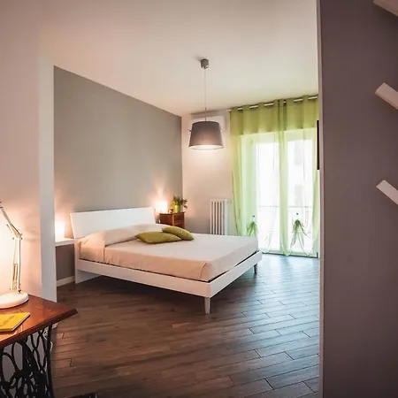 Be Your Home - Guest House Colors-2