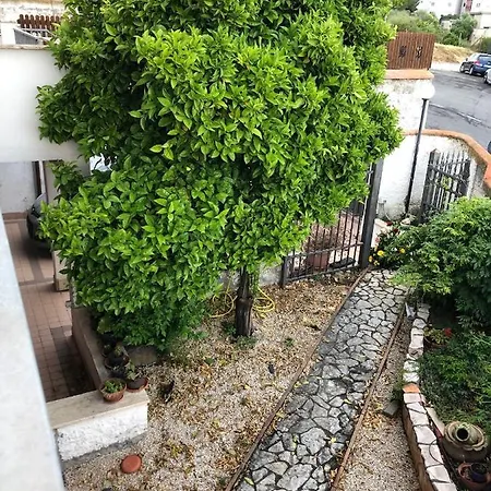 B&B San Liborio-2