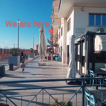 B&B Il Veliero-3
