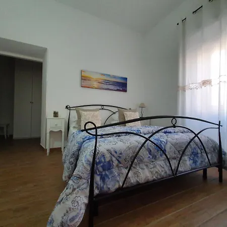 Guest House Al Mare-2