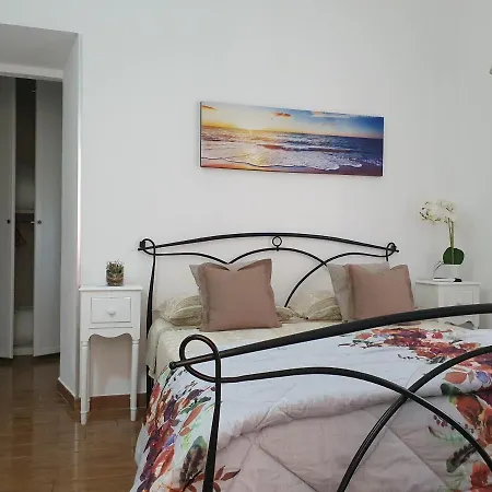 Guest House Al Mare-3