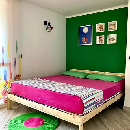 La Casita"5 Minuti In Auto Dal Porto"-2