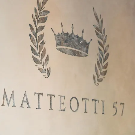 Suites Matteotti 57-2