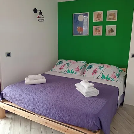 La Casita"5 Minuti In Auto Dal Porto"-3