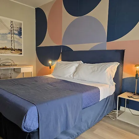 Guest House Seataly - By Be Your Home-2