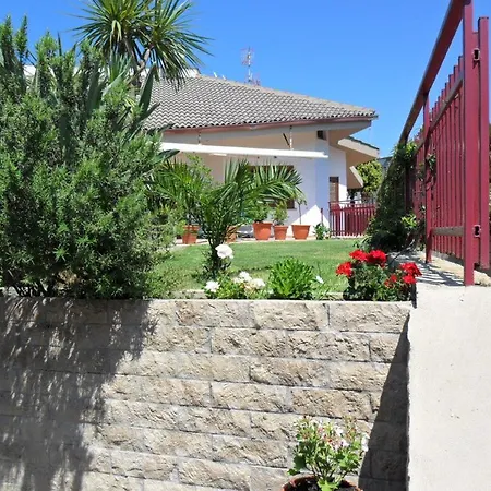 Villa Sara B&B-3